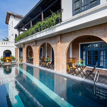 Calm House 3 Boutique Hotel Hội An Ngoại thất bức ảnh