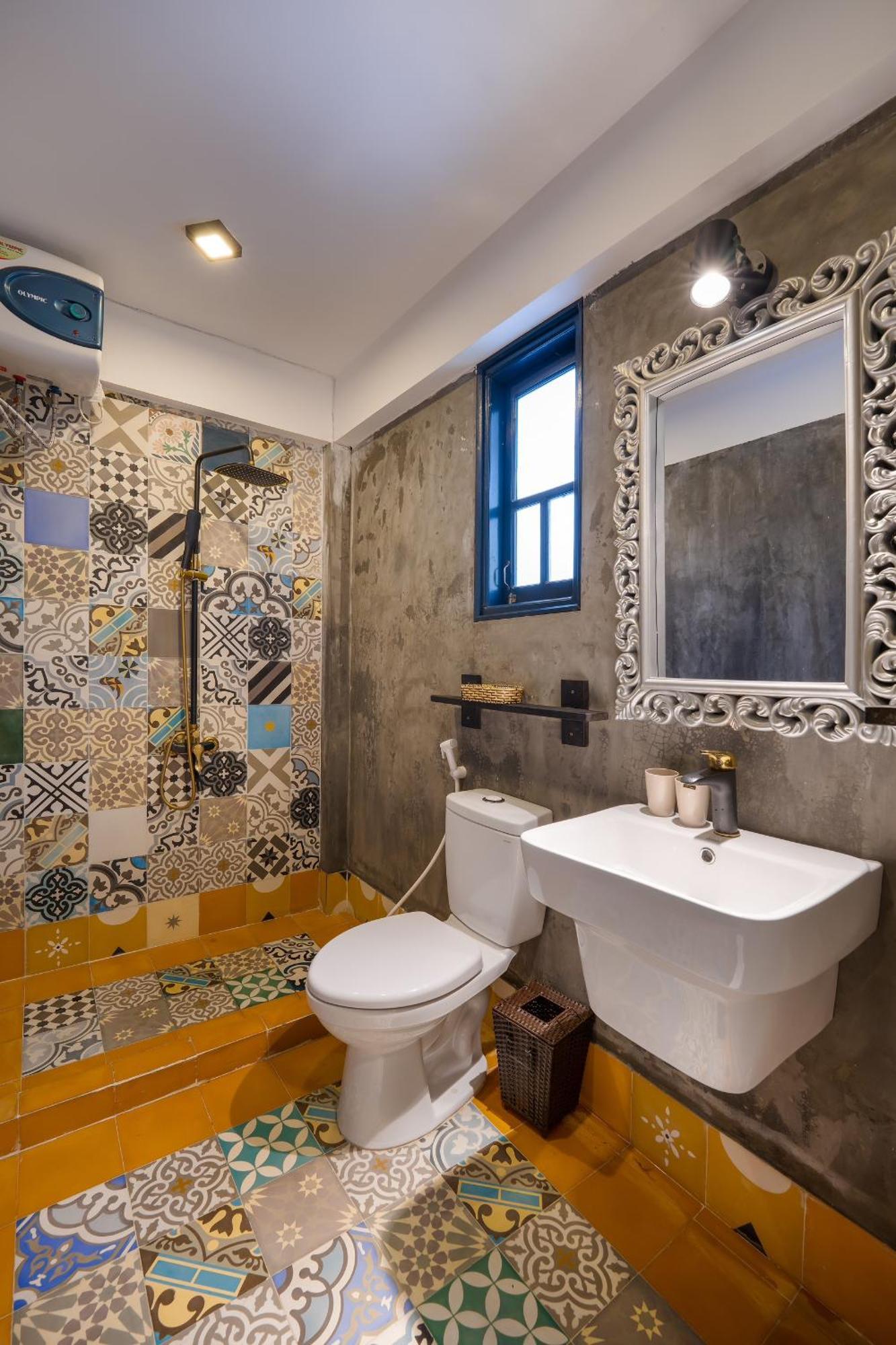 Calm House 3 Boutique Hotel Hội An Ngoại thất bức ảnh