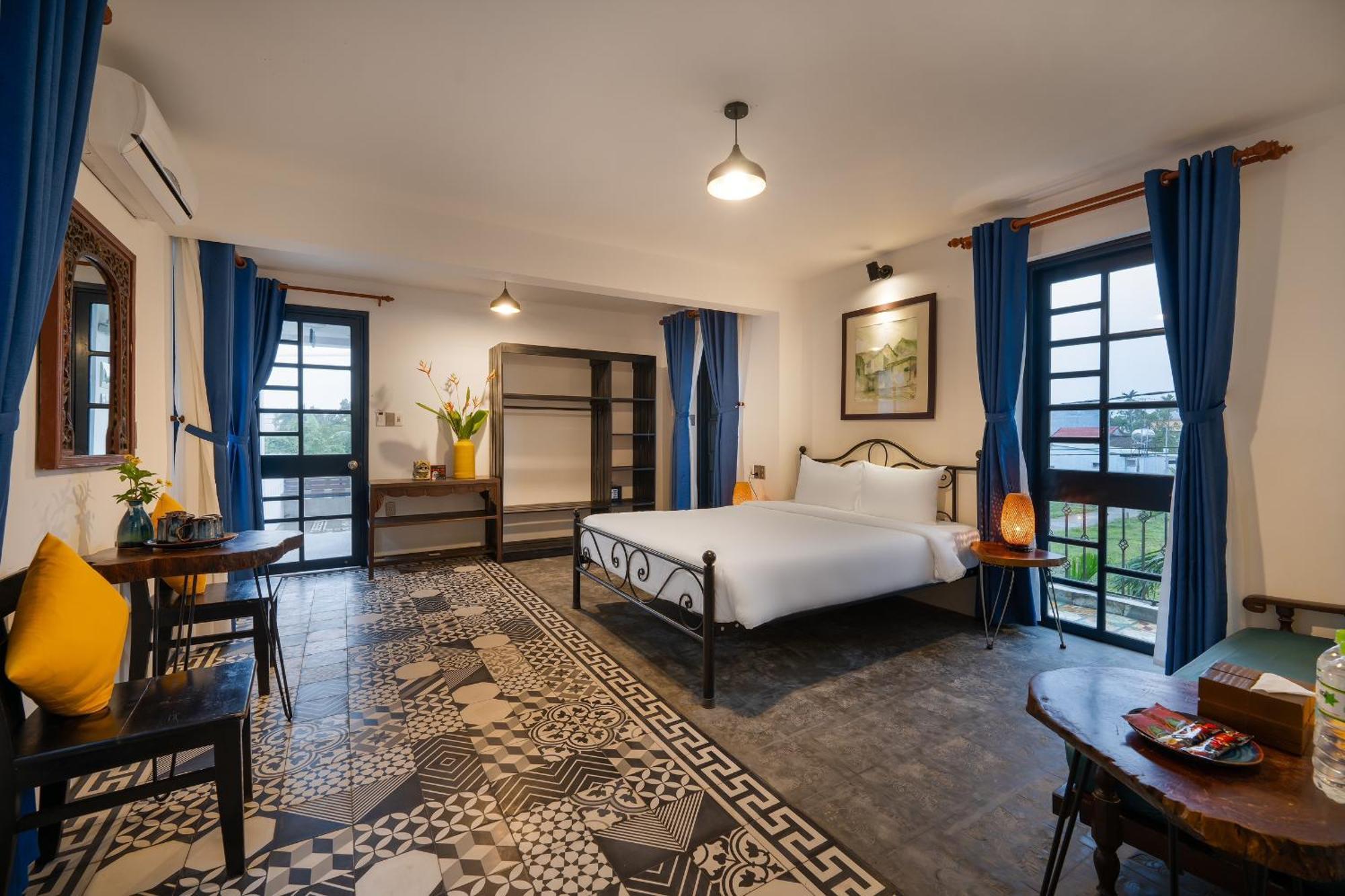Calm House 3 Boutique Hotel Hội An Ngoại thất bức ảnh