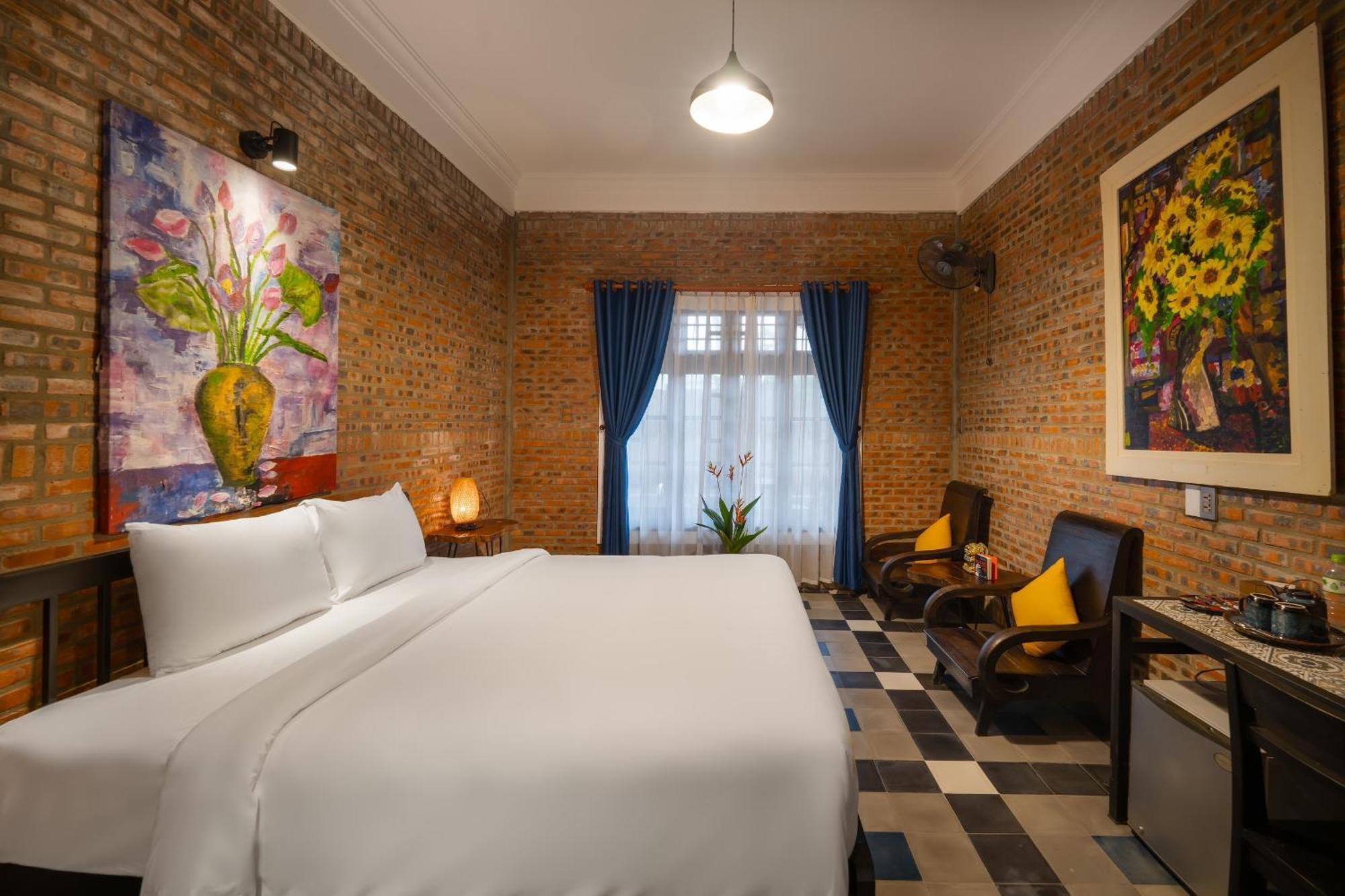 Calm House 3 Boutique Hotel Hội An Ngoại thất bức ảnh